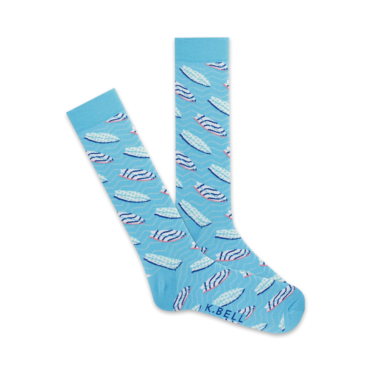 Geo Surfboards