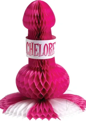 Giant Penis Centerpiece