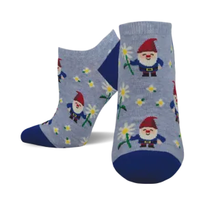 Growing Gnomes
