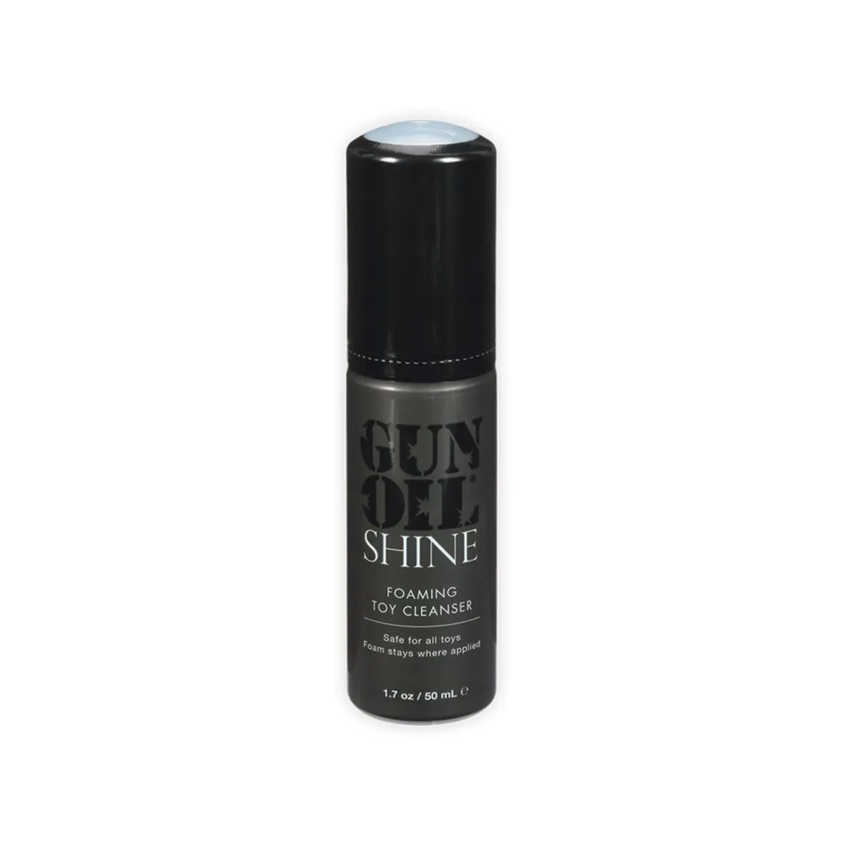 Gun Oil - Shine Foaming Toy Cleaner 1.7oz