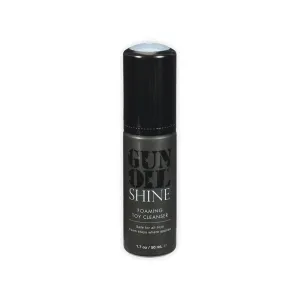 Gun Oil - Shine Foaming Toy Cleaner 1.7oz