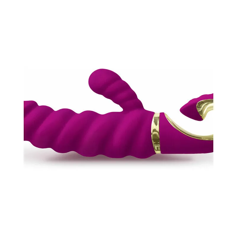 Gvibe Gcandy Sweet Raspberry