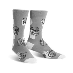 Head Over Heel