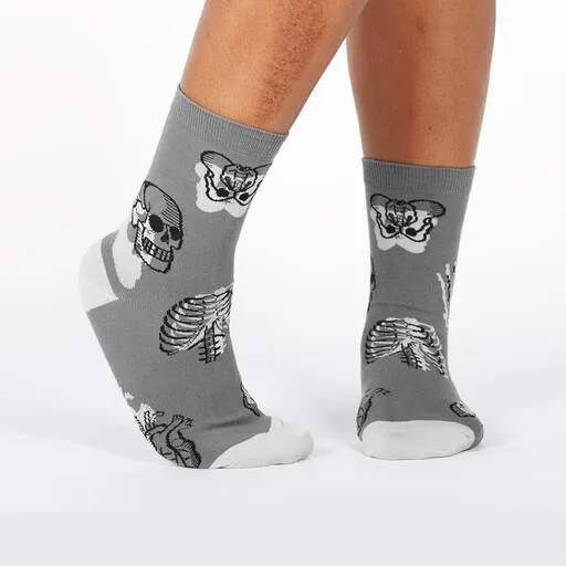Head Over Heel