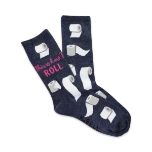 How I Roll