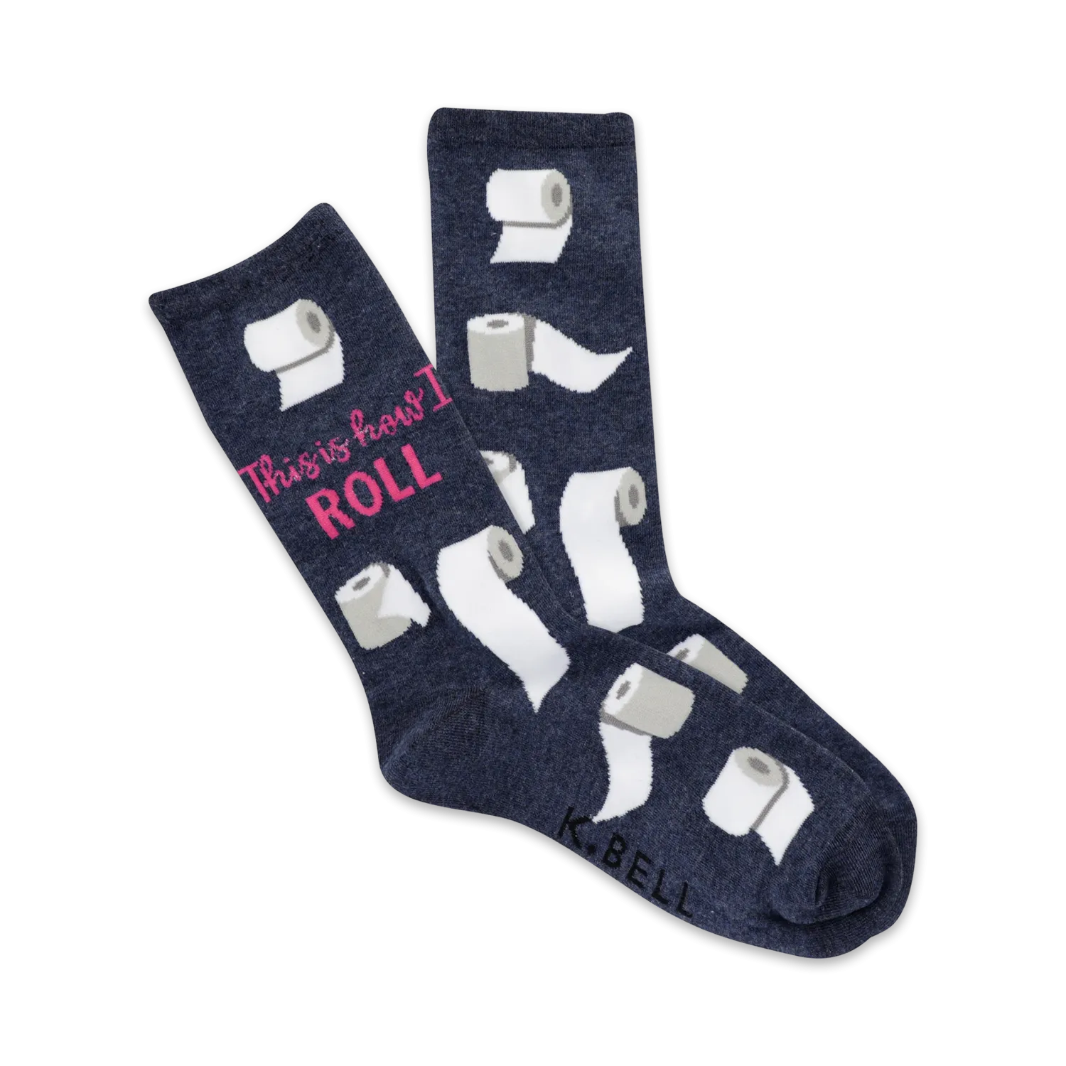 How I Roll