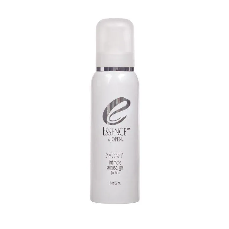 Intimate Arousal Gel. no sugar or paraben and cruelty free.
