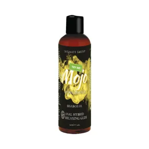 Intimate Earth Mojo Hybrid Bisabol Relaxing Anal Glide Tester