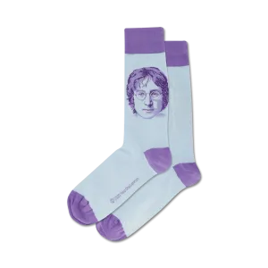 John Lennon Portrait