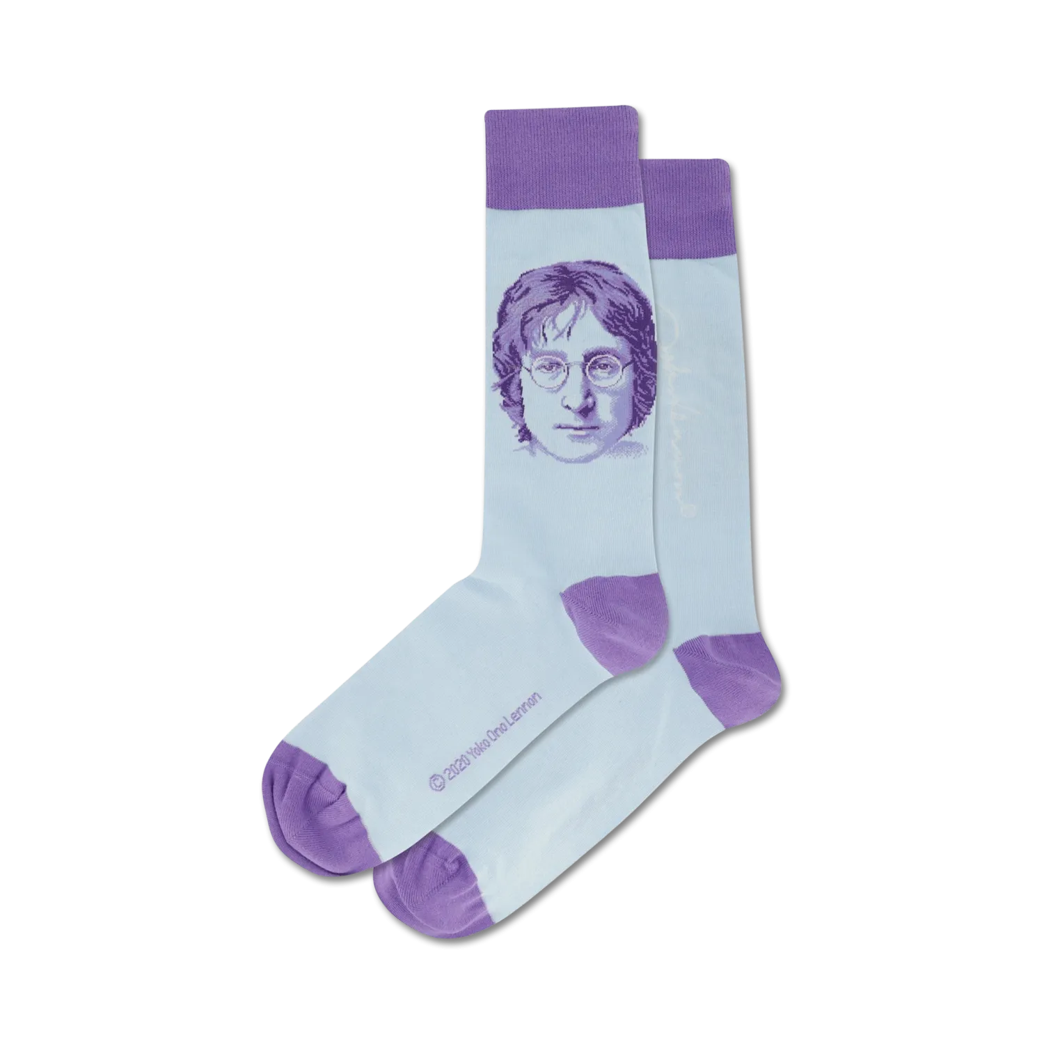 John Lennon Portrait