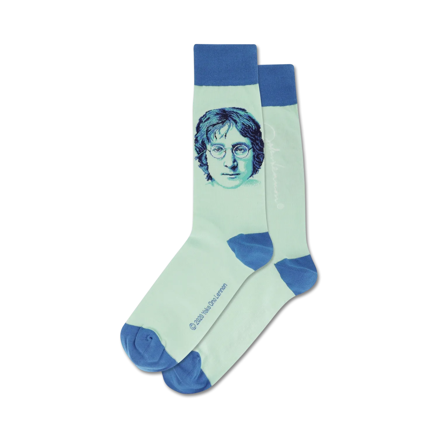 John Lennon Portrait
