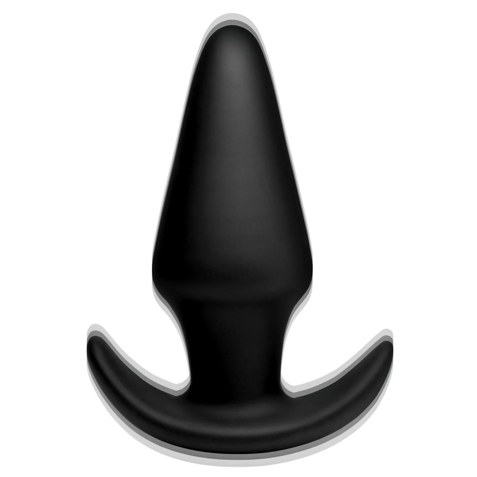 Kinetic Thumping 7x Anal Plug