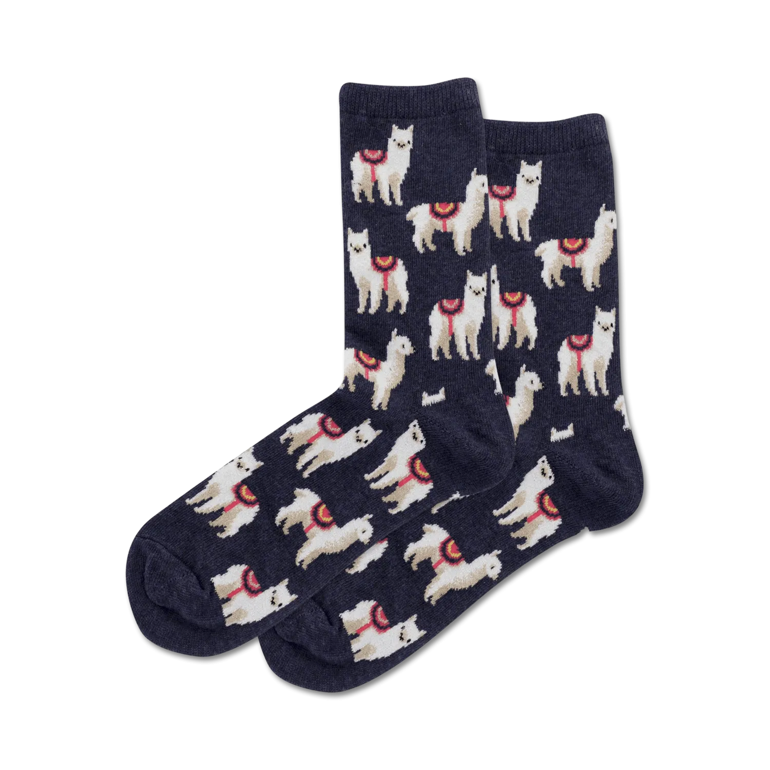 Llamas