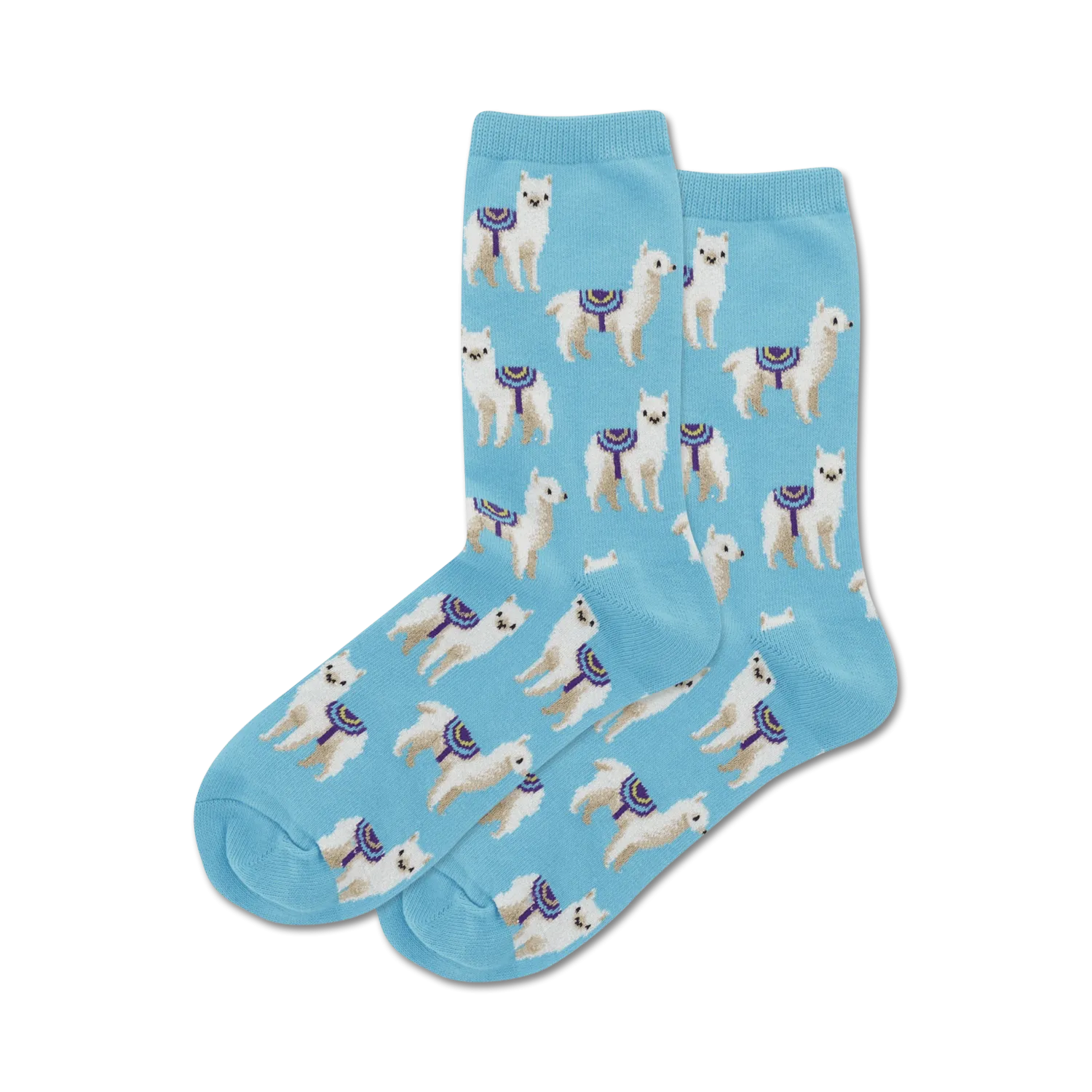 Llamas