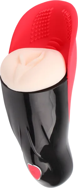 Love Buster Masturbator
