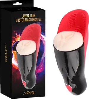 Love Buster Masturbator