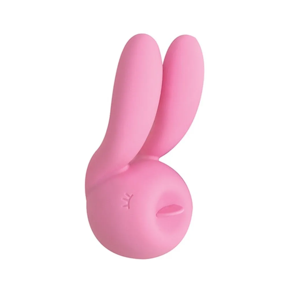 Luv Clit Licker Bunny