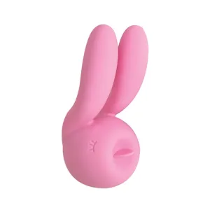 Luv Clit Licker Bunny