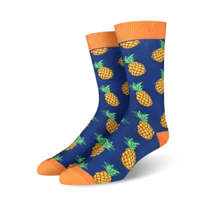 Many Pineapples