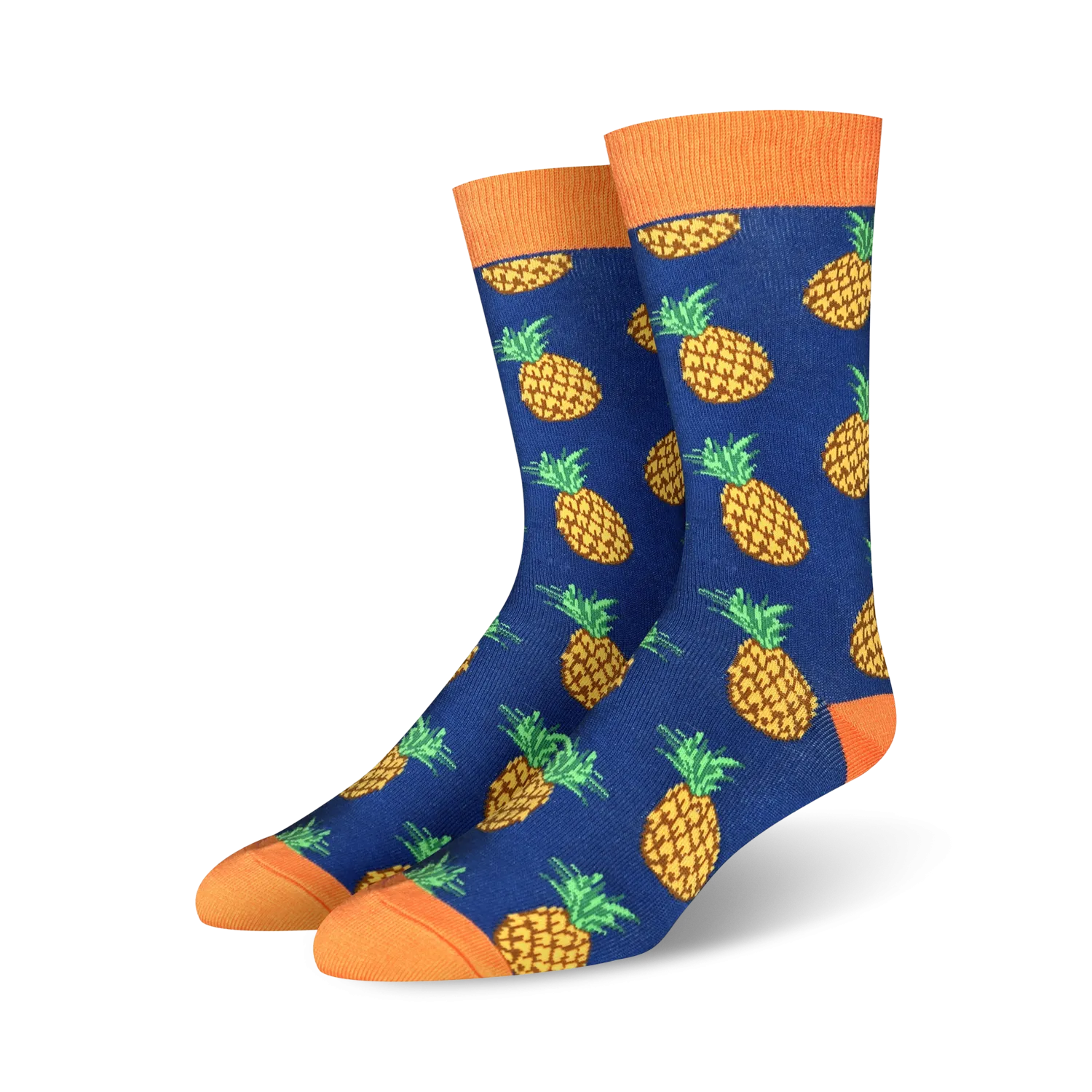 Many Pineapples