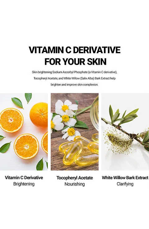 [MEDIHEAL] Vita Essential Mask