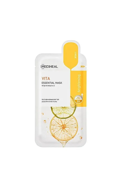 [MEDIHEAL] Vita Essential Mask