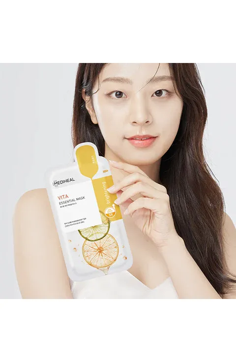 [MEDIHEAL] Vita Essential Mask