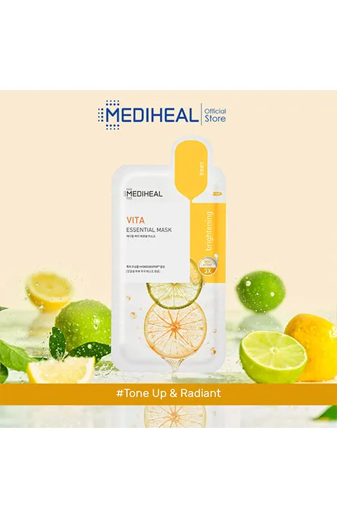 [MEDIHEAL] Vita Essential Mask