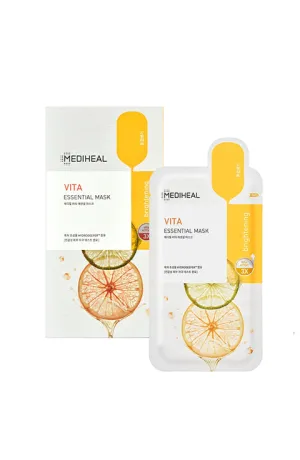[MEDIHEAL] Vita Essential Mask