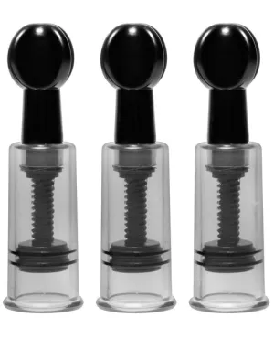 Ms Fusion Triple Suckers