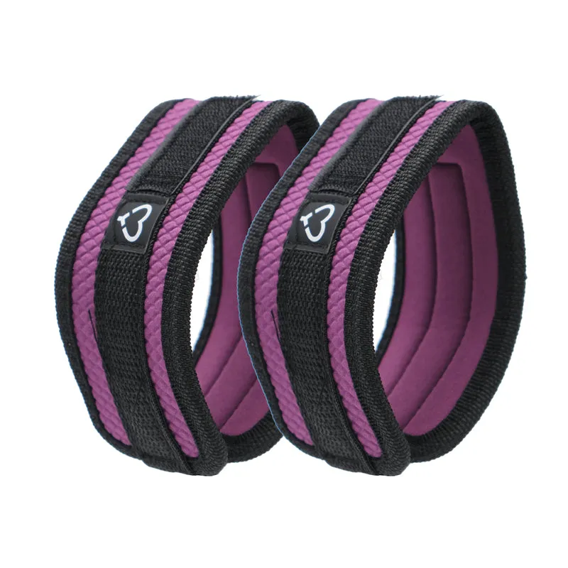 Naughty Baby - Ankle Cuffs