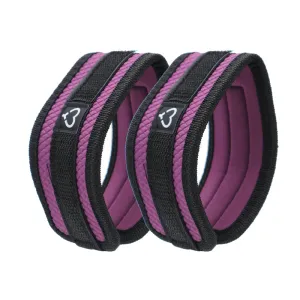 Naughty Baby - Ankle Cuffs