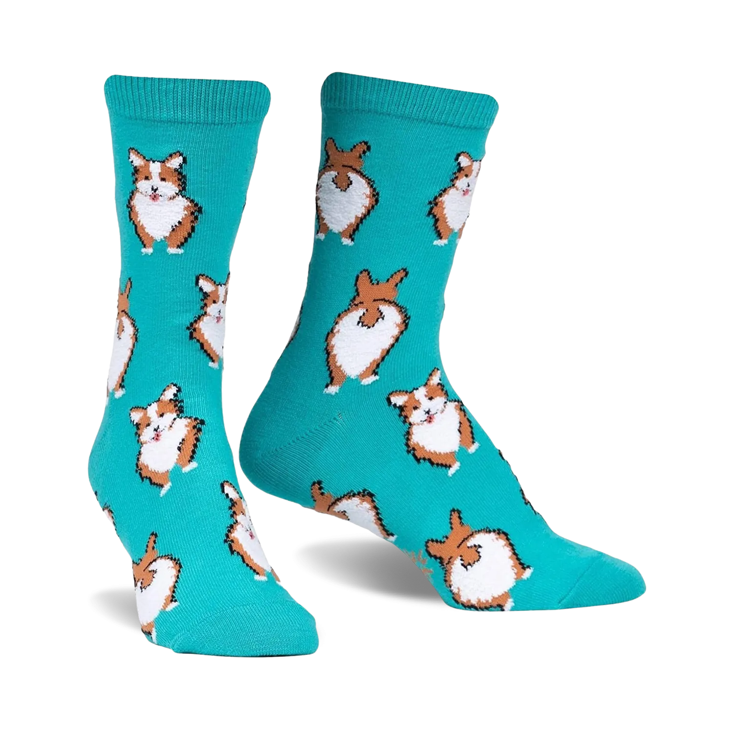 Nothin' Butt Corgis