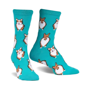 Nothin' Butt Corgis