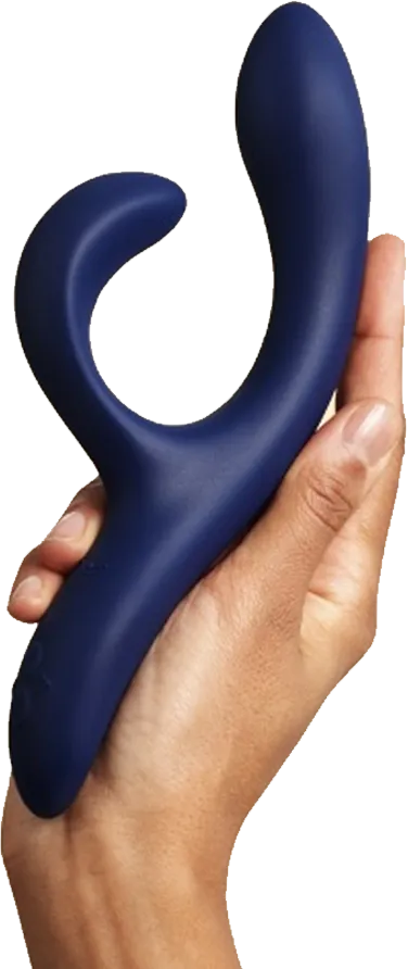Nova 2 by We-Vibe Midnight Blue
