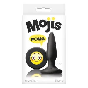 NS Novelties Moji's OMG Plug
