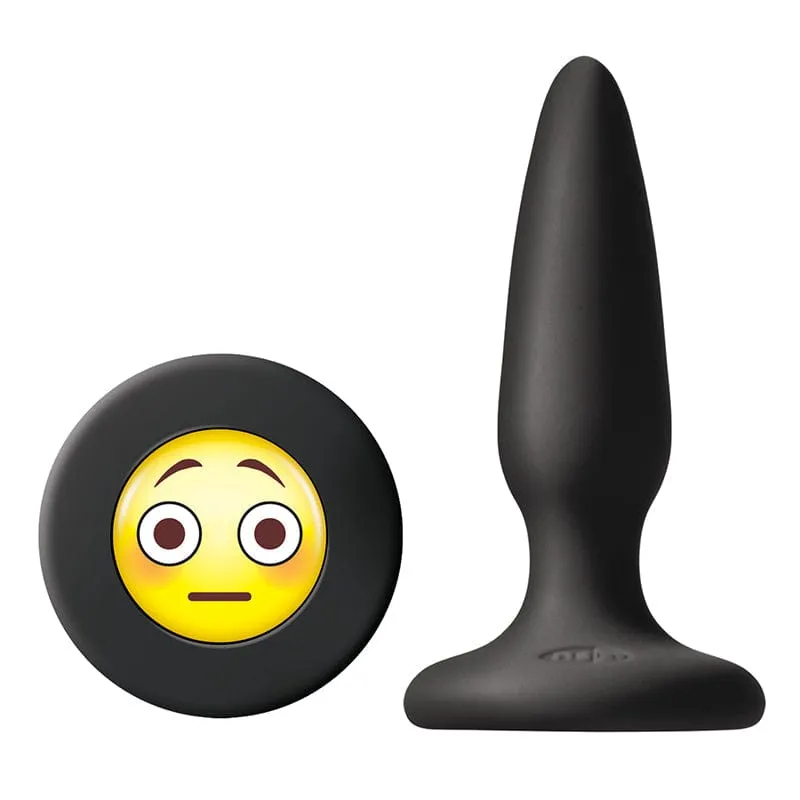 NS Novelties Moji's OMG Plug