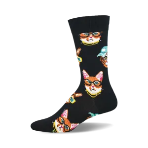 One Cool Cat