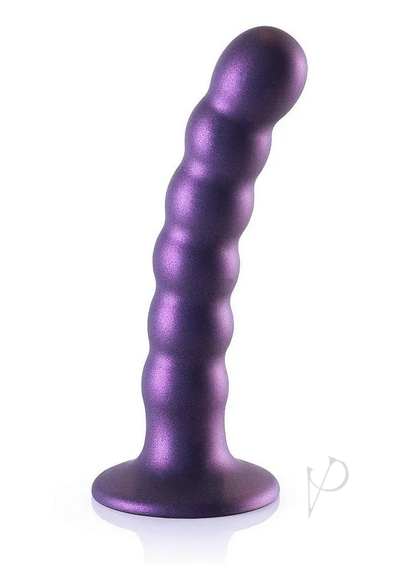 Ouch Beaded Gspot Dildo 5 Prp