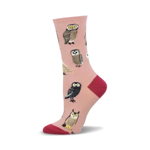 Parliament of Owls