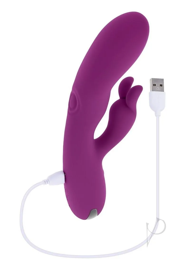 Pb Busy Bunny Purple