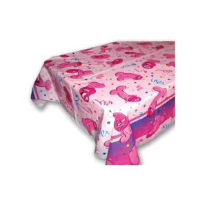 Pecker Table Cloth 54x84
