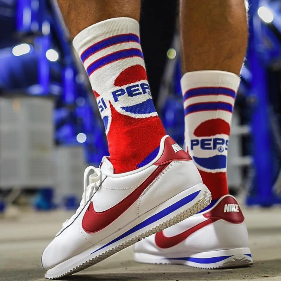 Pepsi Throwback