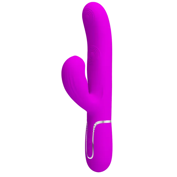 Perdita - 3in1 Multi-function Vibrator