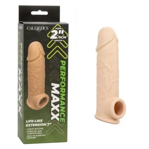 Performance Maxx Life-Like Extension 7 - Ivory