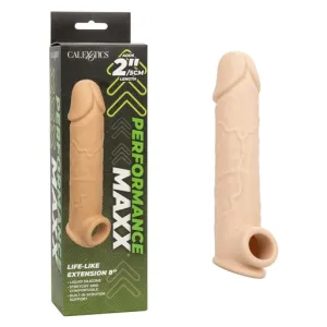 Performance Maxx Life-Like Extension 8 - Ivory