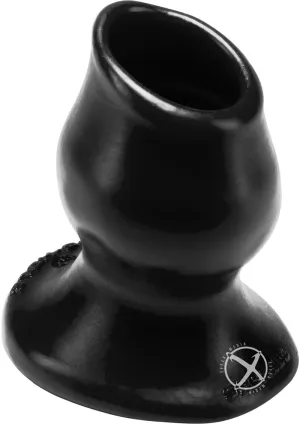 Pighole 3 Lg Blk