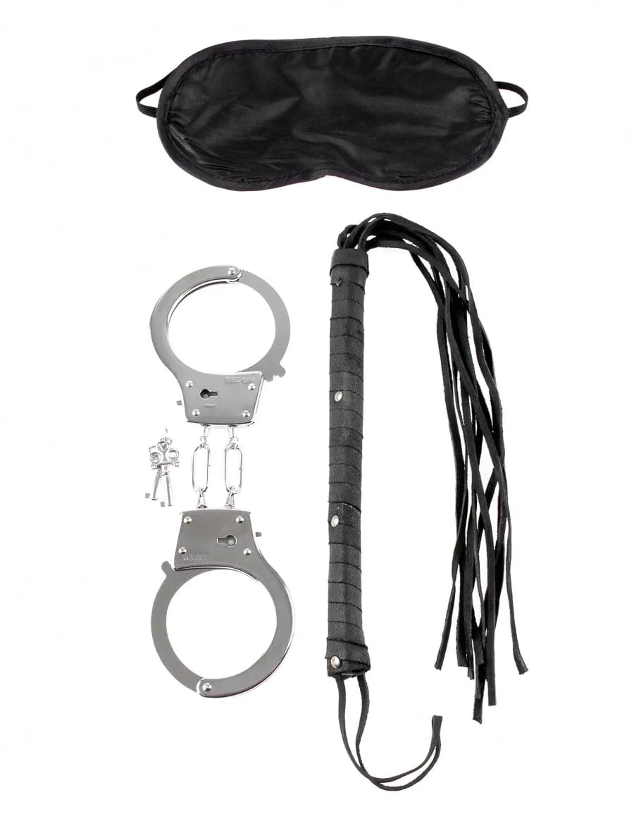 Pipedream Products Fetish Fantasy Lover's Fantasy Kit