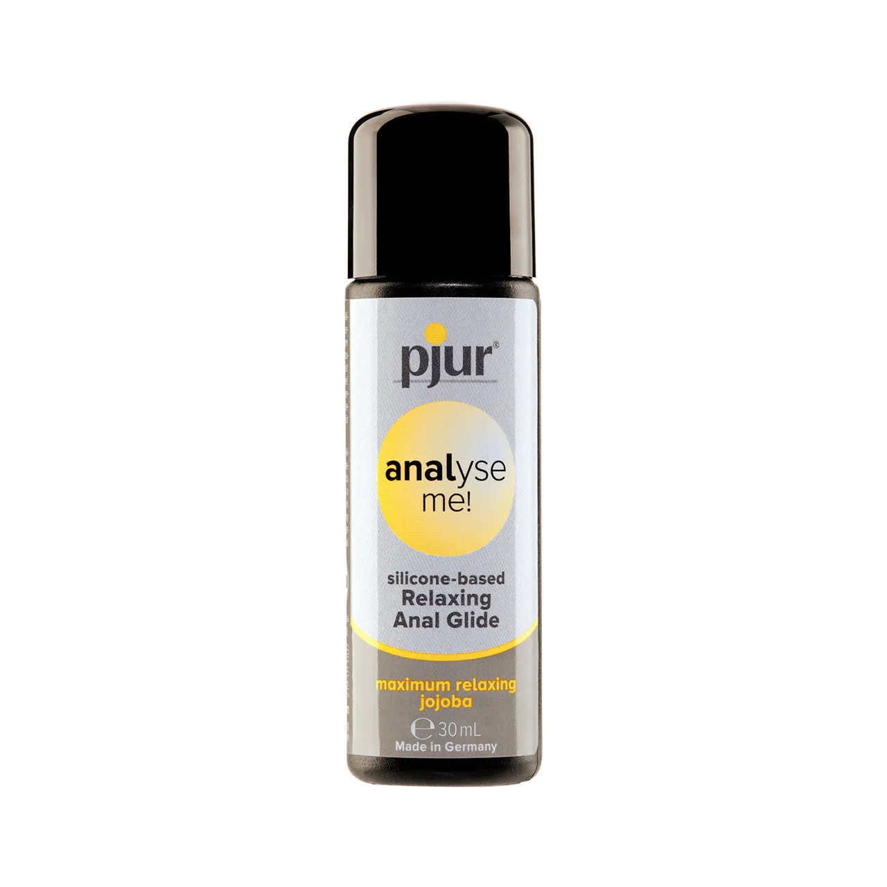 pjur Analyse Me! Relaxing Glide 30 ml