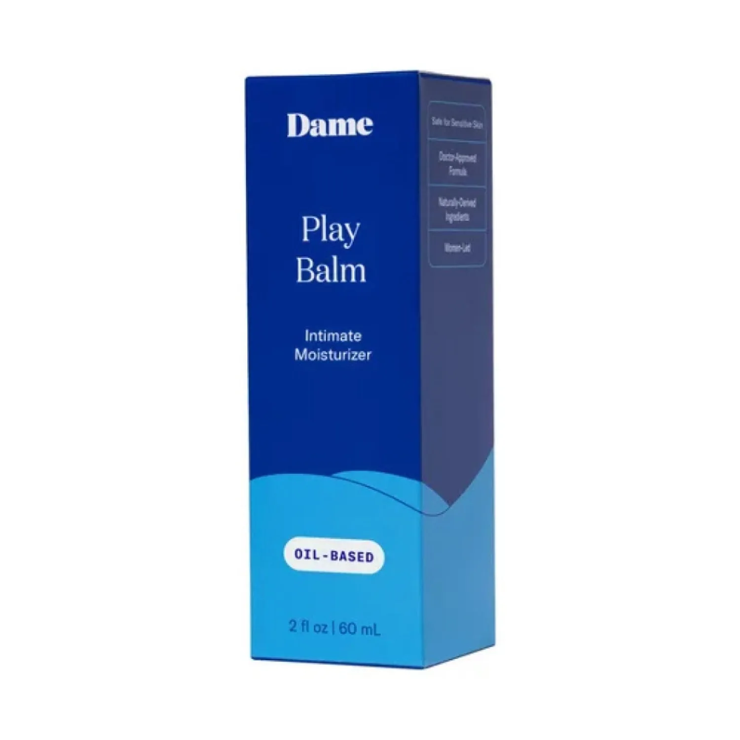Play Balm - 2oz